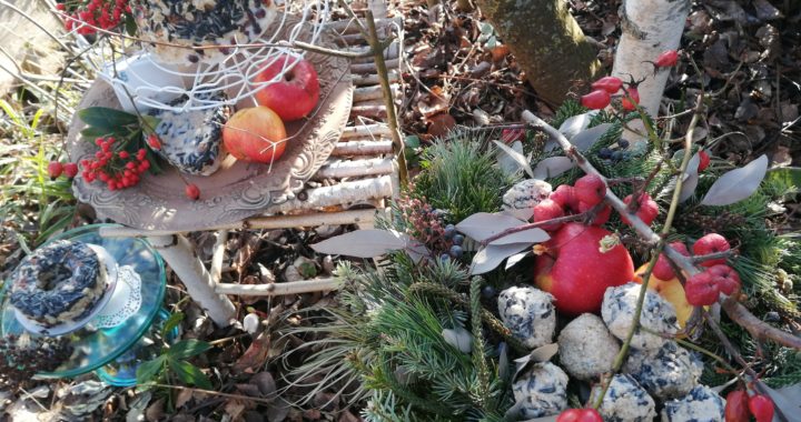 Upcycling Teil 2