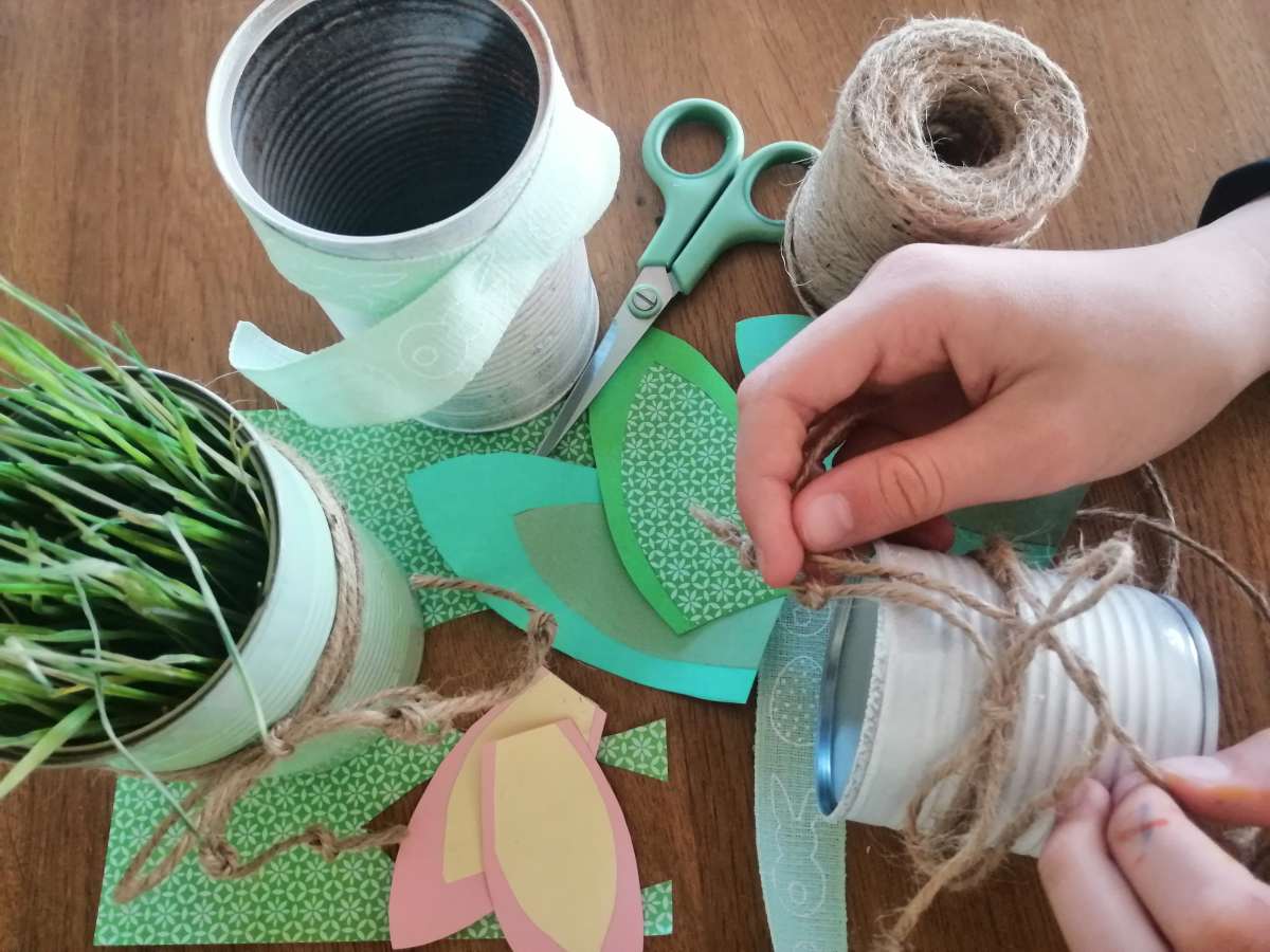 Workshop Haslinger