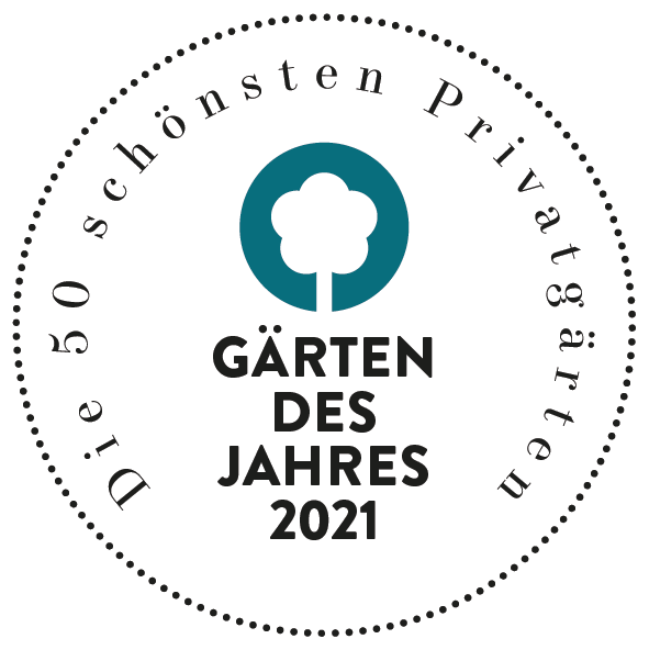 Gärten des Jahres 2021 - Patrizia Haslinger - The Heartgardener - Die Herzensgärtnerin - Gartendesignerin - Gartenplanerin - Gartengestaltung - Schaugarten - Traumgarten