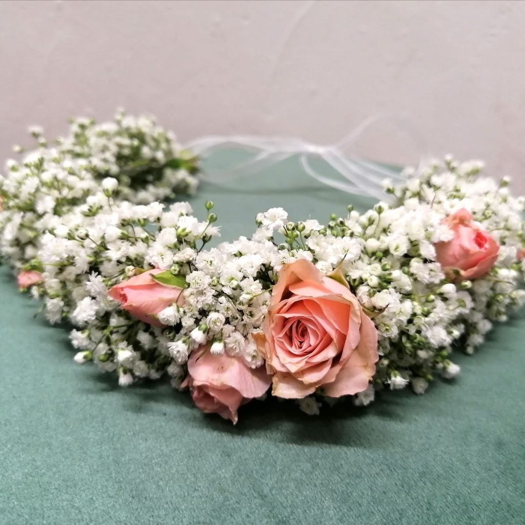 Blumenkranz