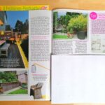 Reportage in Gartenspaß – Die Herzensgärtnerin