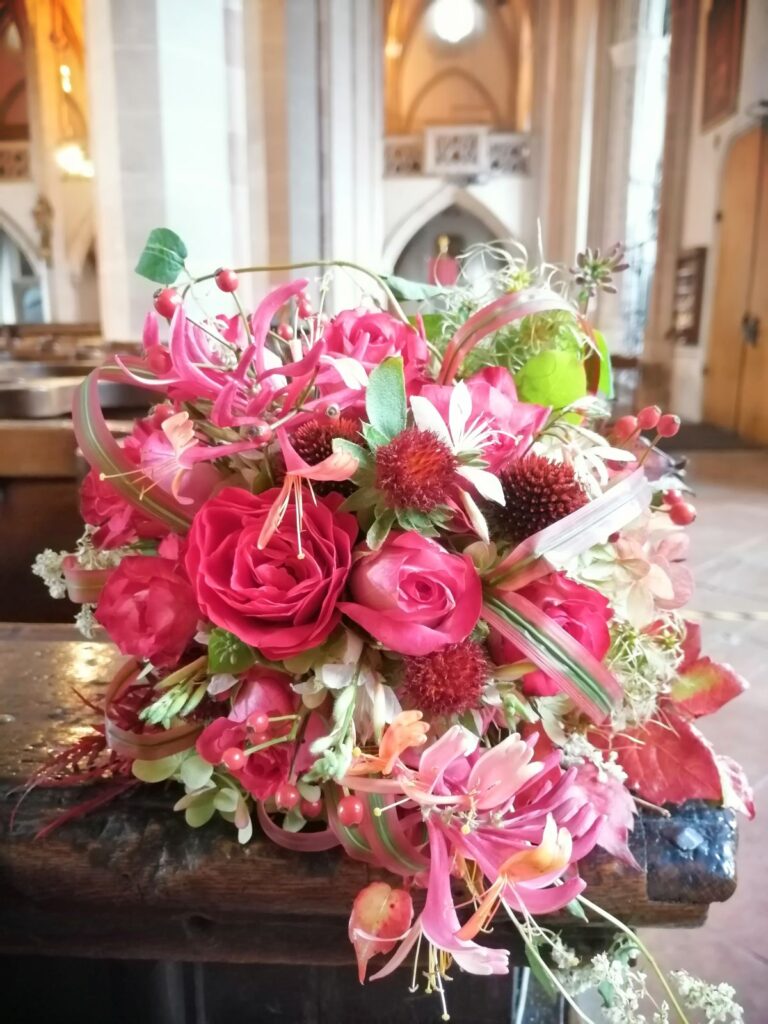Goldene Hochzeit