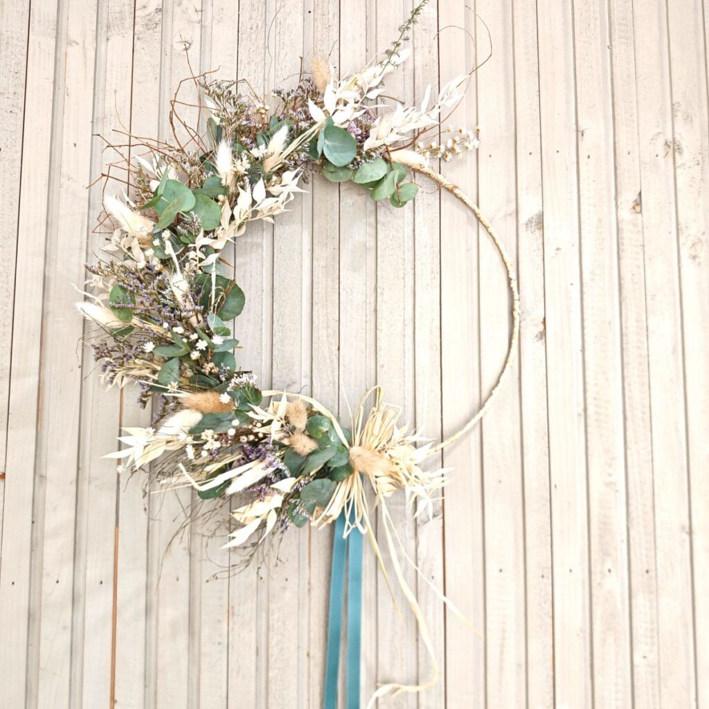 Loop | Workshops | Die Herzensgärtnerin | natürliche DIY | The Heartgardener