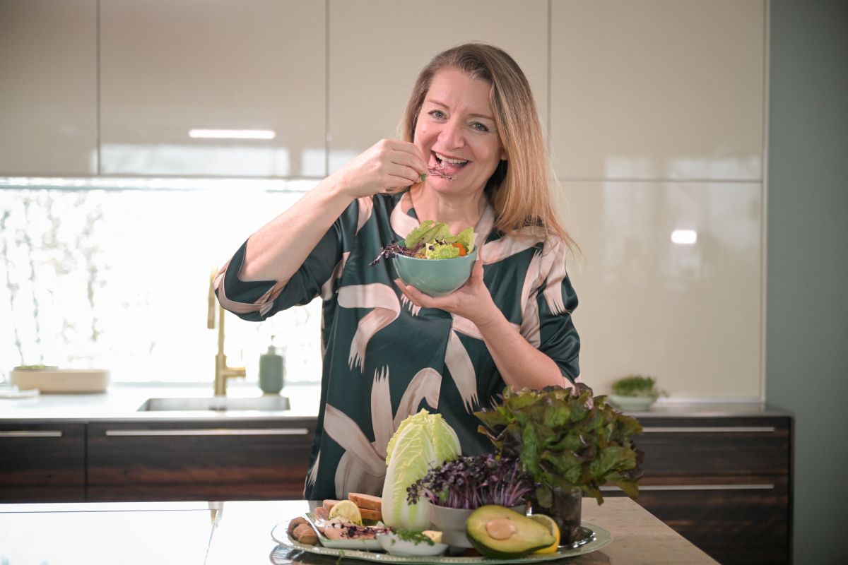 Blog Keimsprossen, Microgreens und Avocados Vitamine von der Fensterbank Die Herzensgärtnerin Fotocredit Markus Wenz (10)