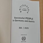 Die Herzensgärtnerin Aufnahme in Enzyklopädie Successful People (11)