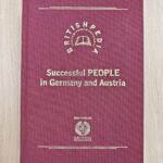 Die Herzensgärtnerin Aufnahme in Enzyklopädie Successful People (8)