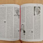 Die Herzensgärtnerin Aufnahme in Enzyklopädie Successful People (9)