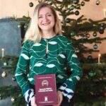 Die Herzensgärtnerin Aufnahme in Enzyklopädie Successfulpeople