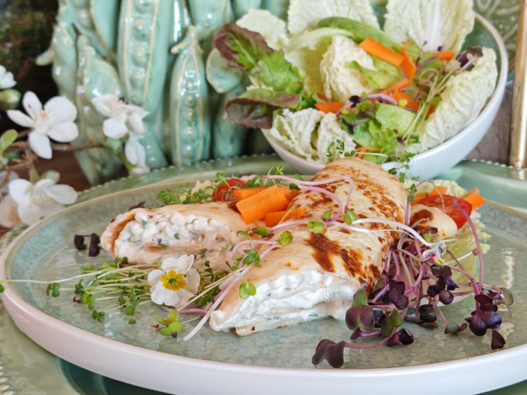 Foto für Blog Keimsprossen und Microgreens | Blog | Kolumne | Die Herzensgärtnerin | The Heartgardener