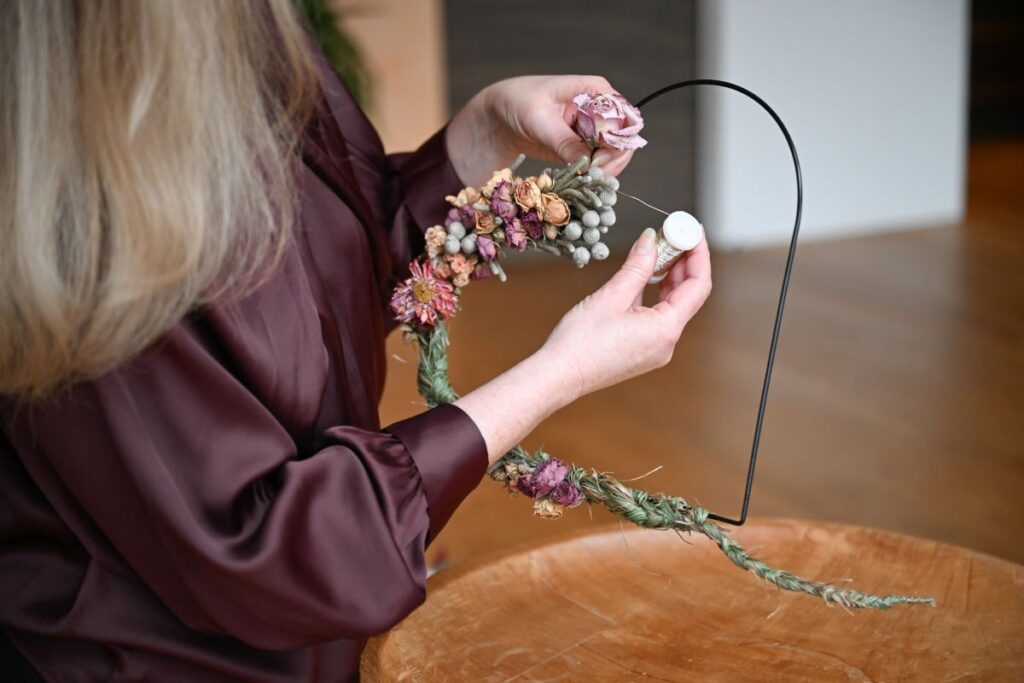 Herbstimpressionen Haslinger