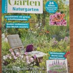 Mein schöner Garten Fotos vom Schaugarten Die Herzensgärtnerin Naturgarten