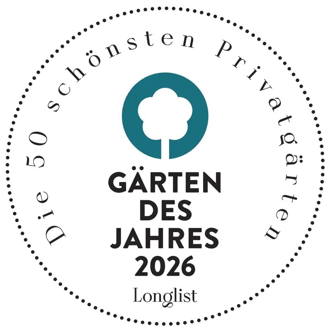 Gärten des Jahres 2021